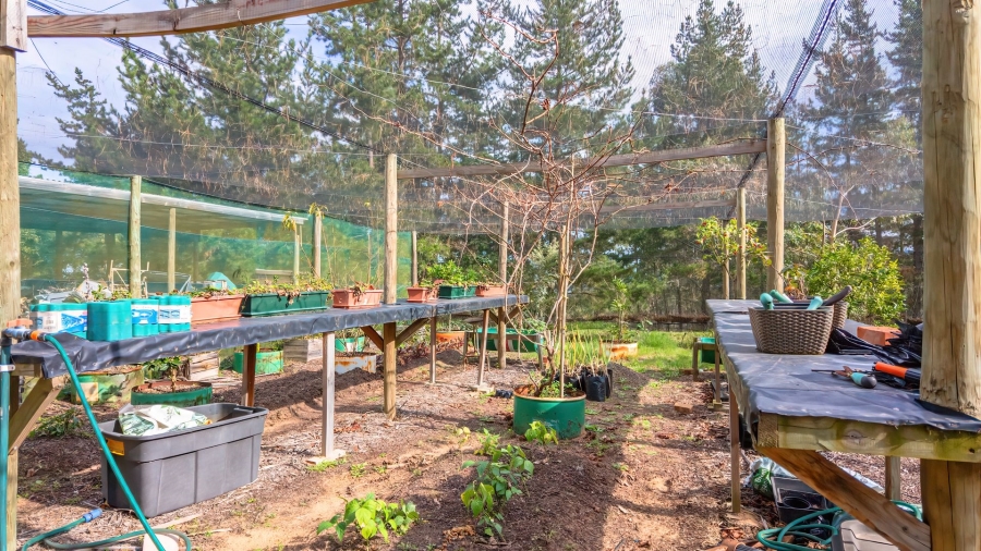Commercial Property for Sale in Sedgefield Rural Western Cape